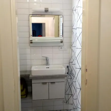 Milada Appartement *