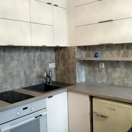Appartement Milada Brno