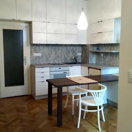 Milada Appartement *