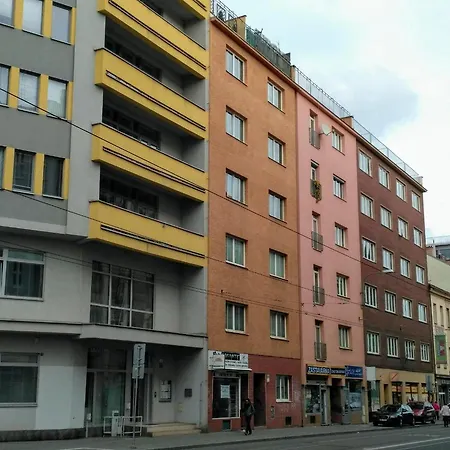 Milada * Brno