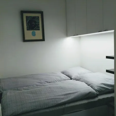 Appartement Milada